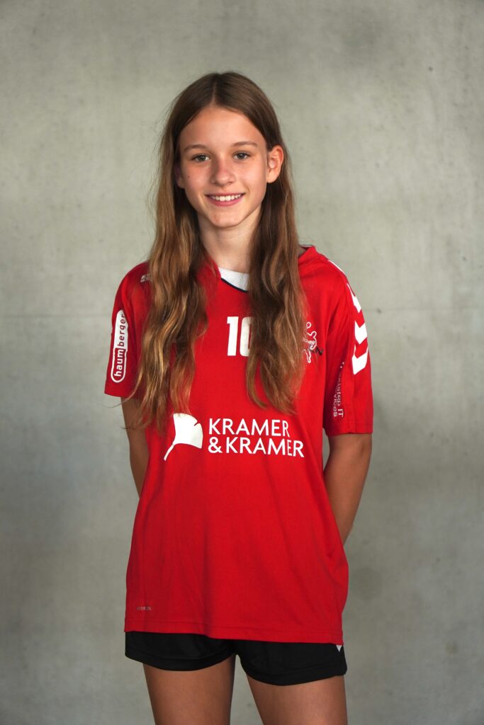 Emili Langenbacher
