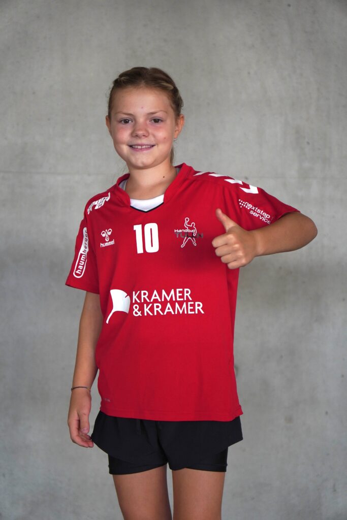Emilia Neubauer