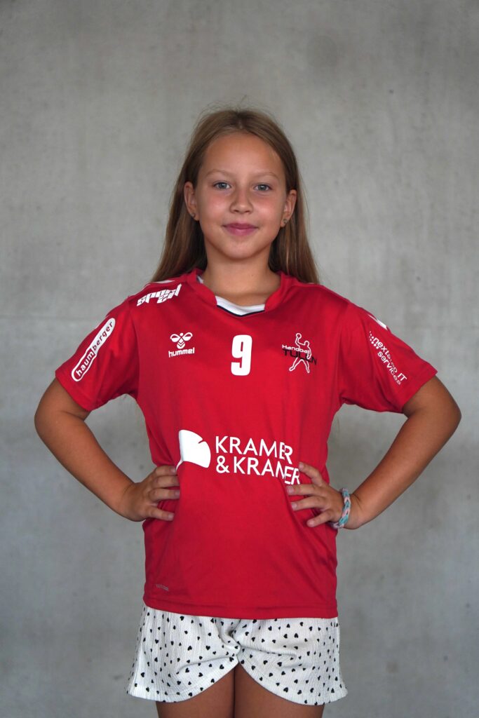 Emily Paukovic