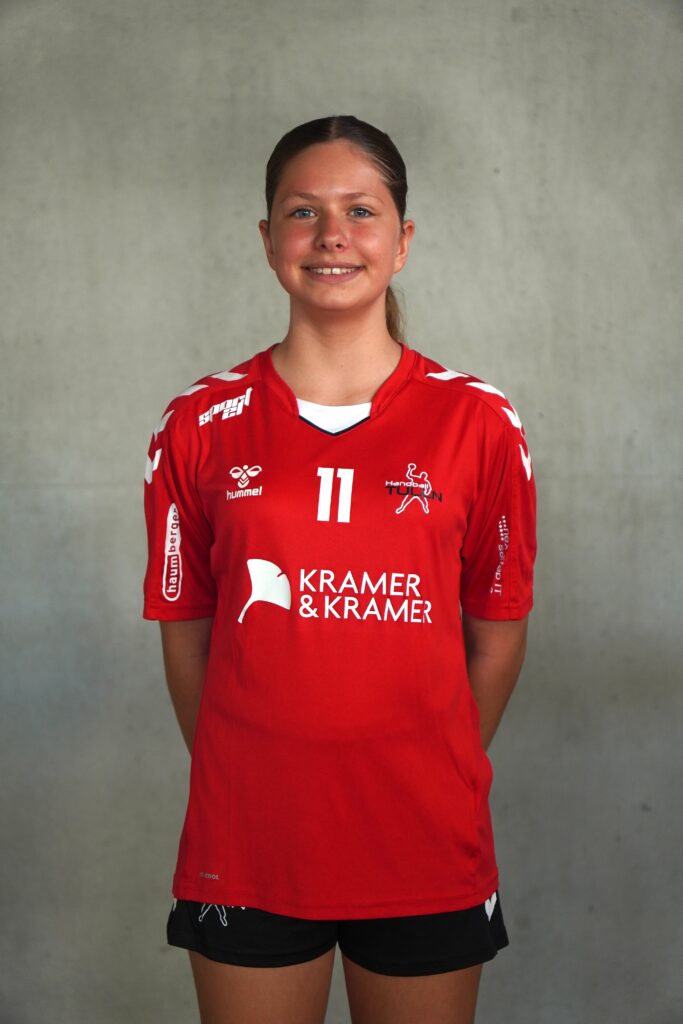 Emma Kratschmann