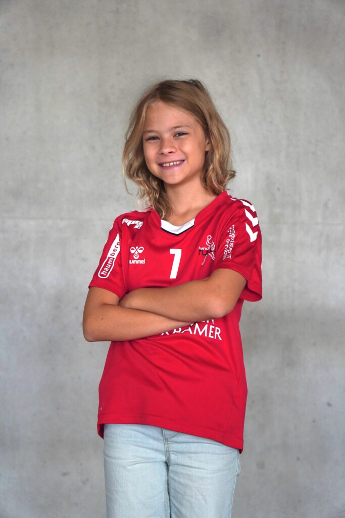 Flora Buchinger