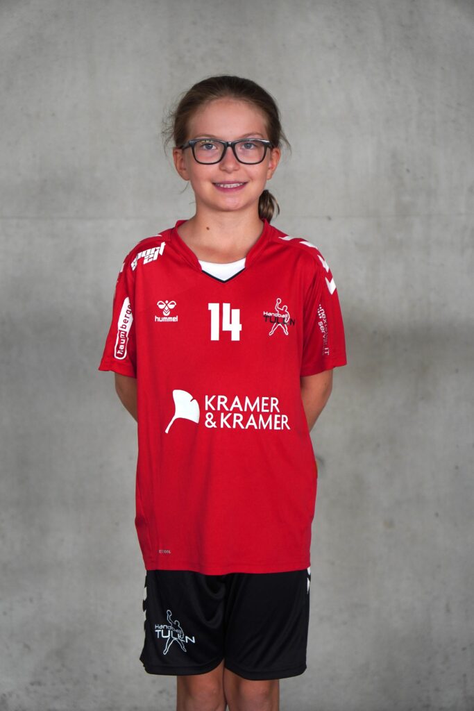 Franziska Brugger