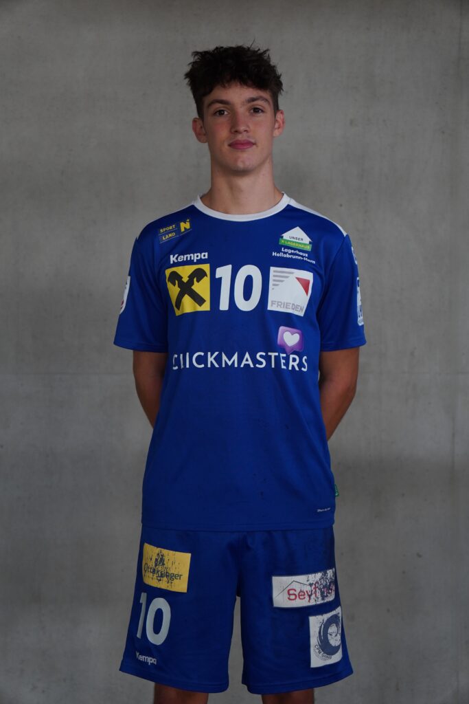 #10 Gugerell Florian