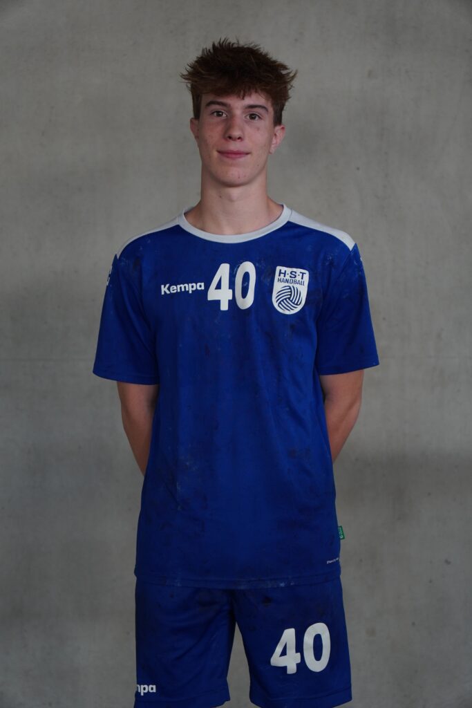 #40 Hauck Simon