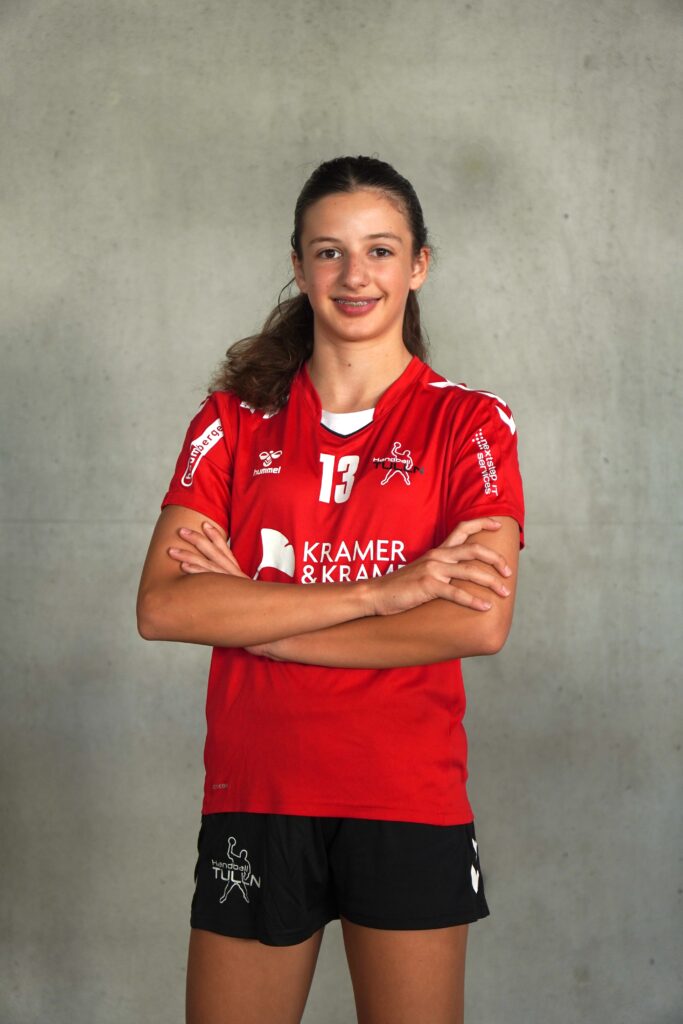 Ilaria Ganassin
