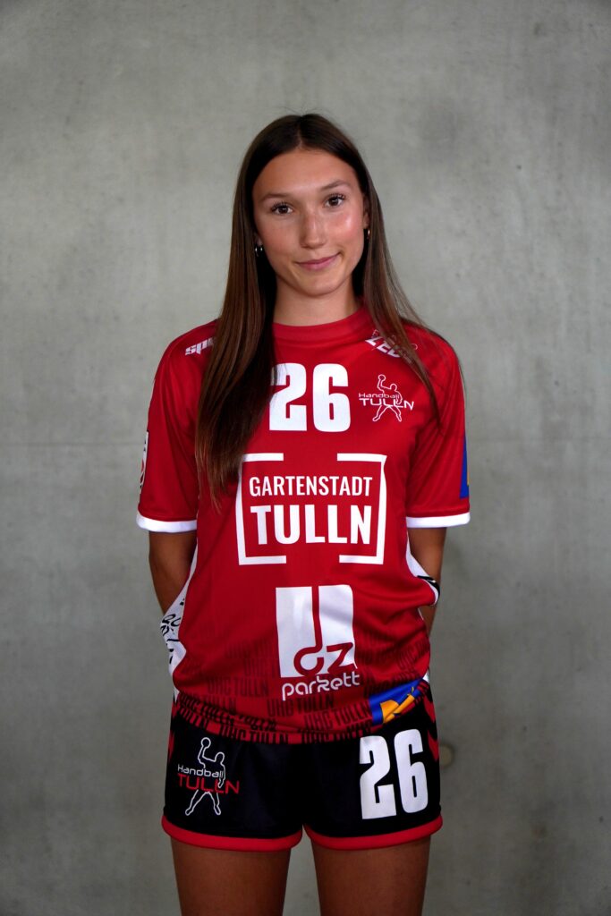 Julia Brandstetter
