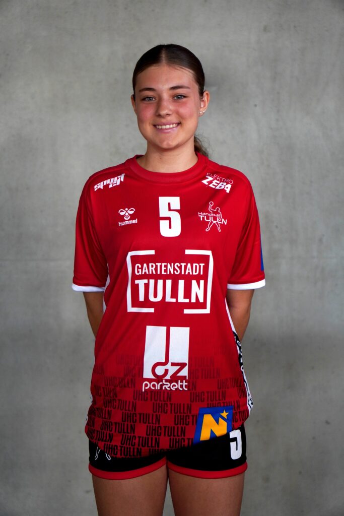 Julia Führer