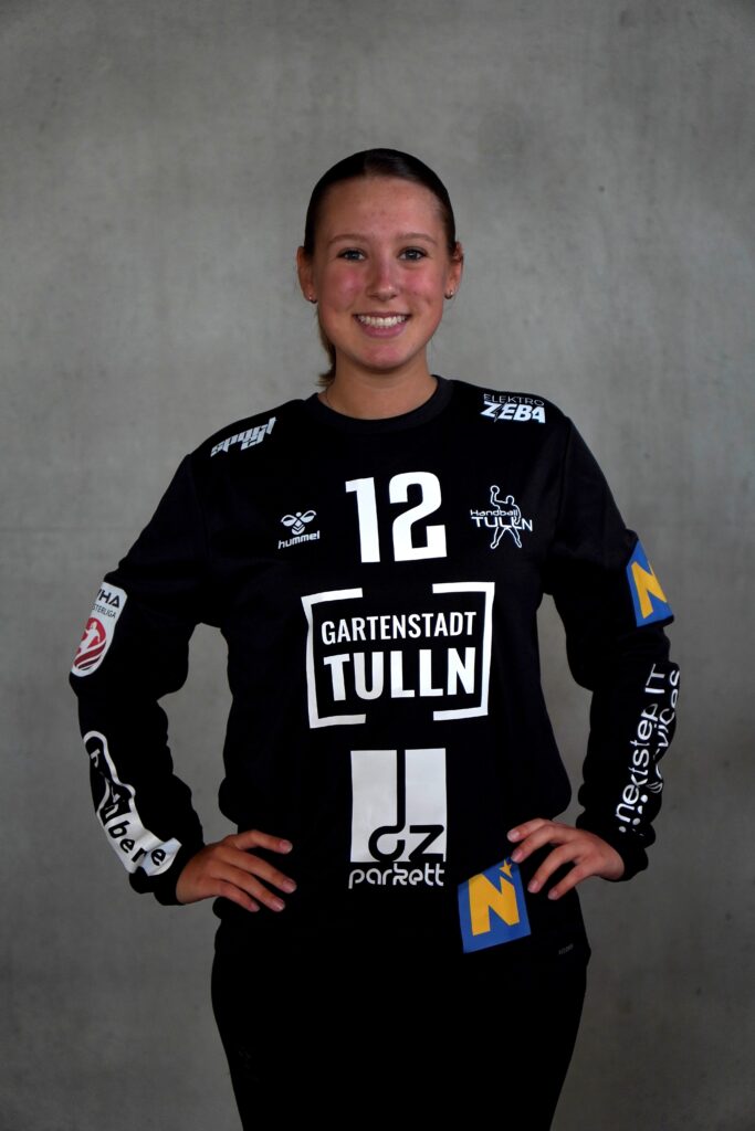 Julia Längauer