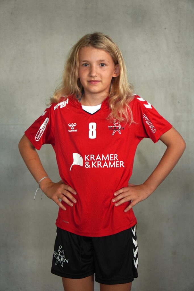 Lena Pferschinger
