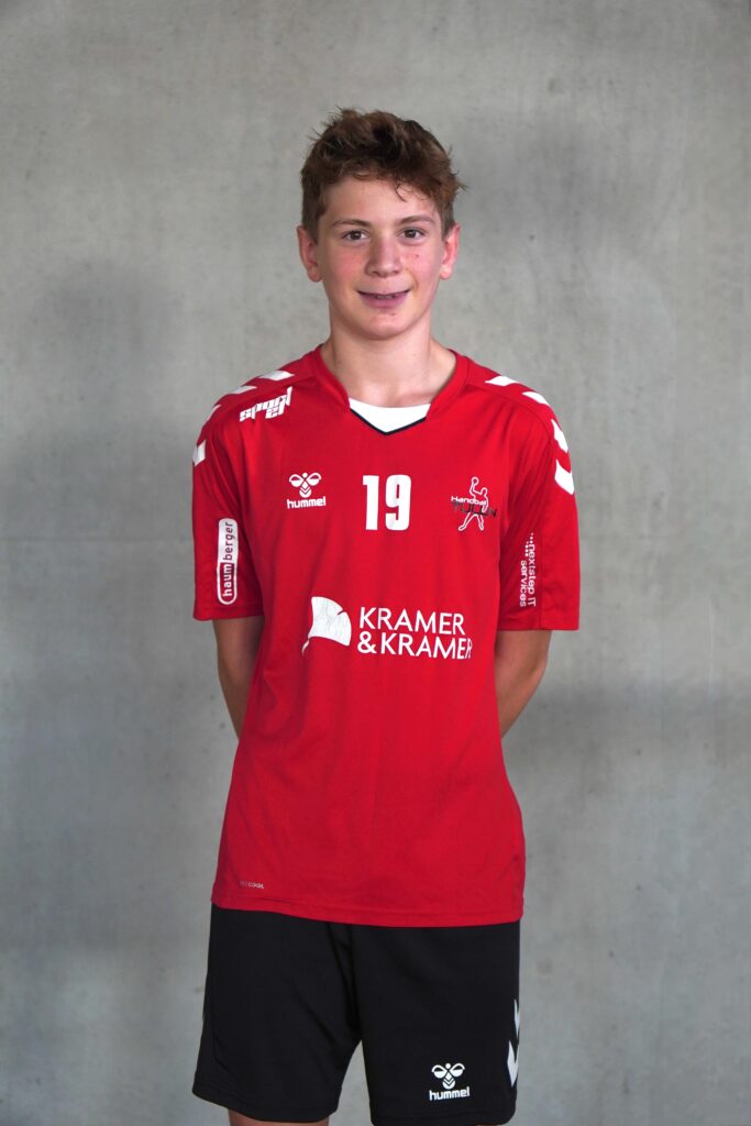 Leonard Klug