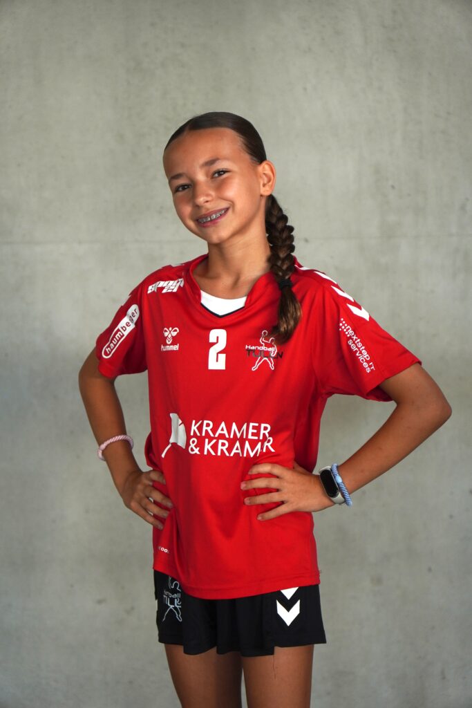 Lina Zimmerer