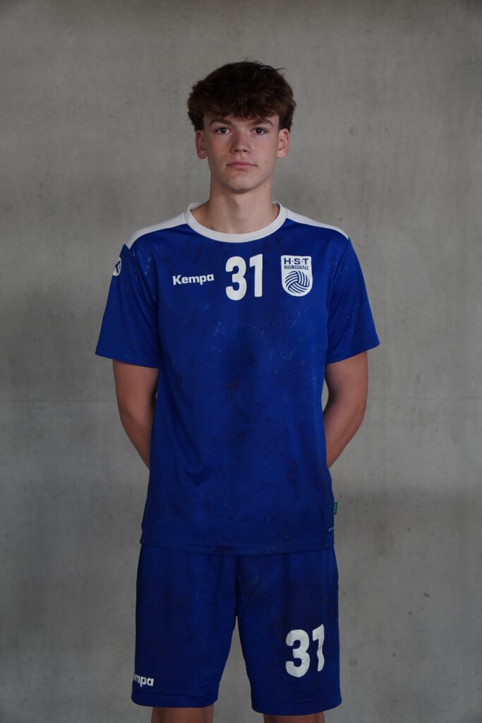#31 Lutz Marlon