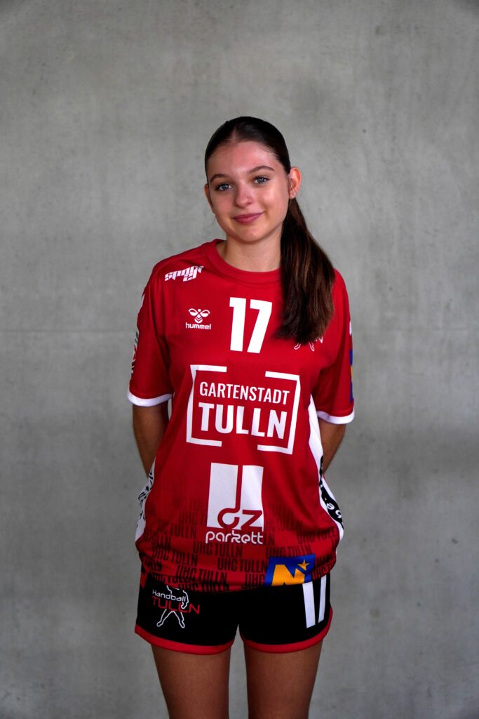 Marie Grandegger