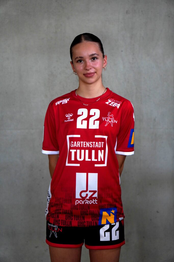 Martha Offenhuber