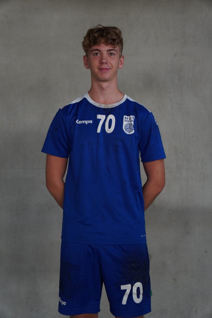 #70 Schatzinger Bastian