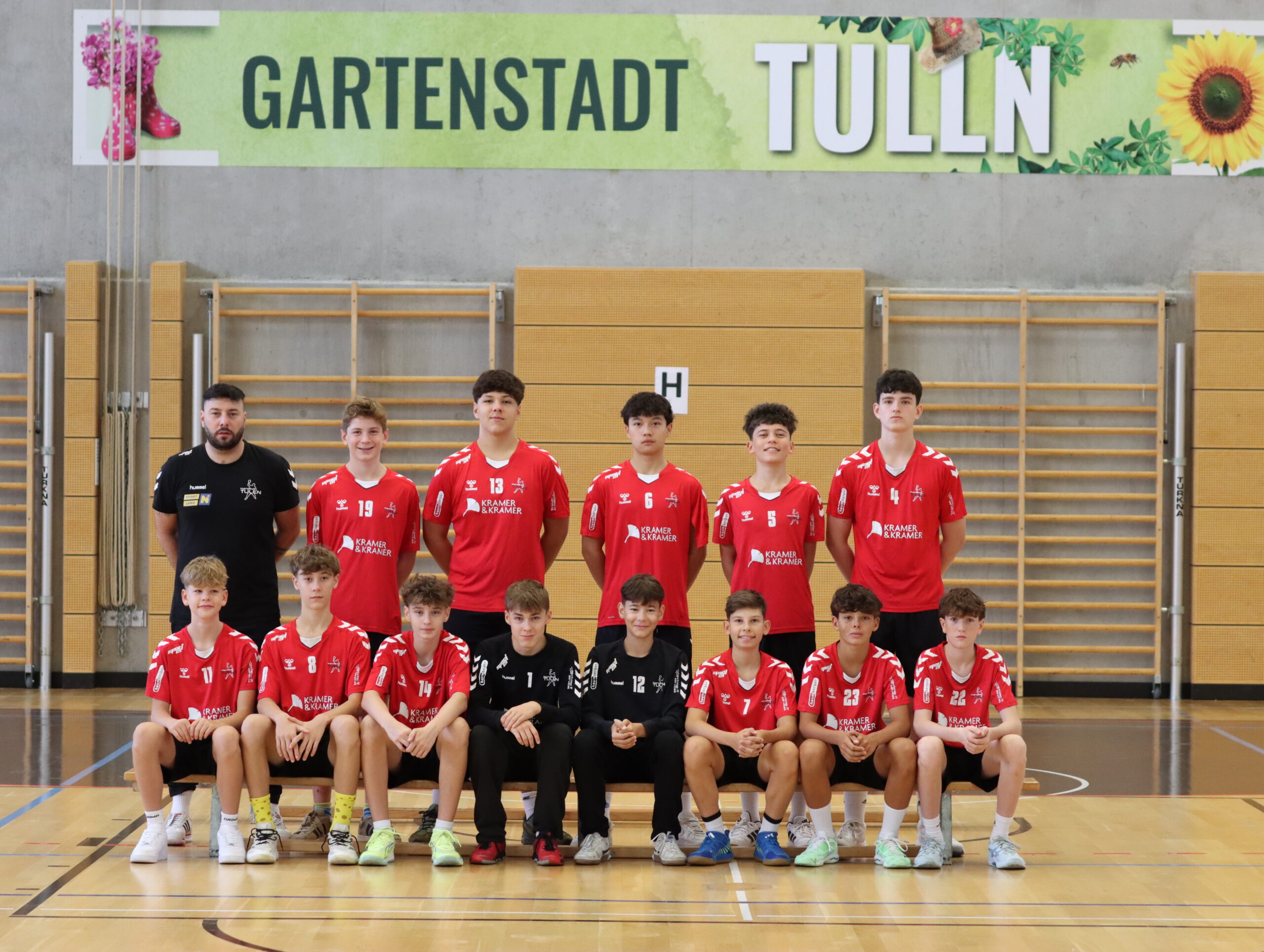 U14M