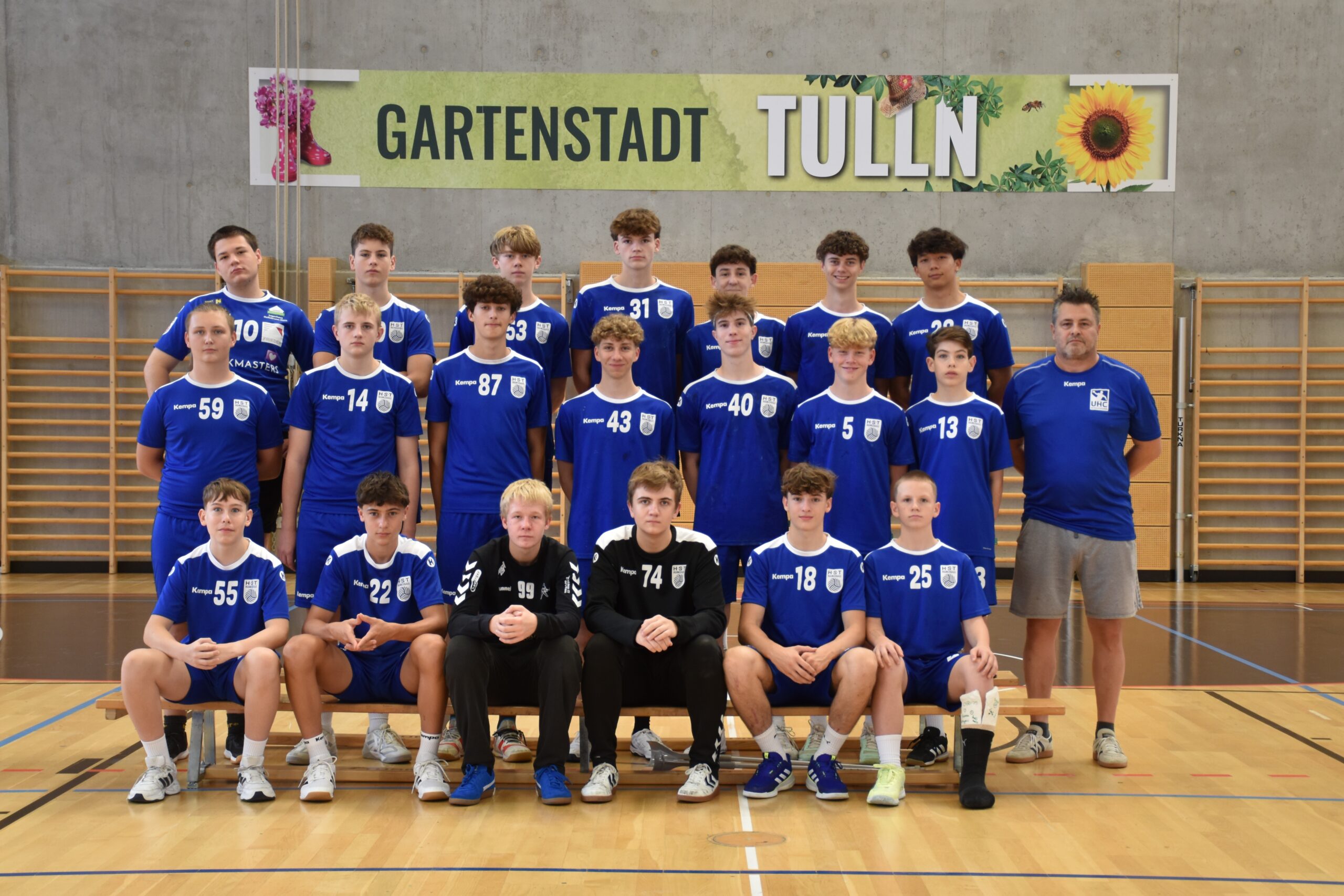 HST Handball U16M