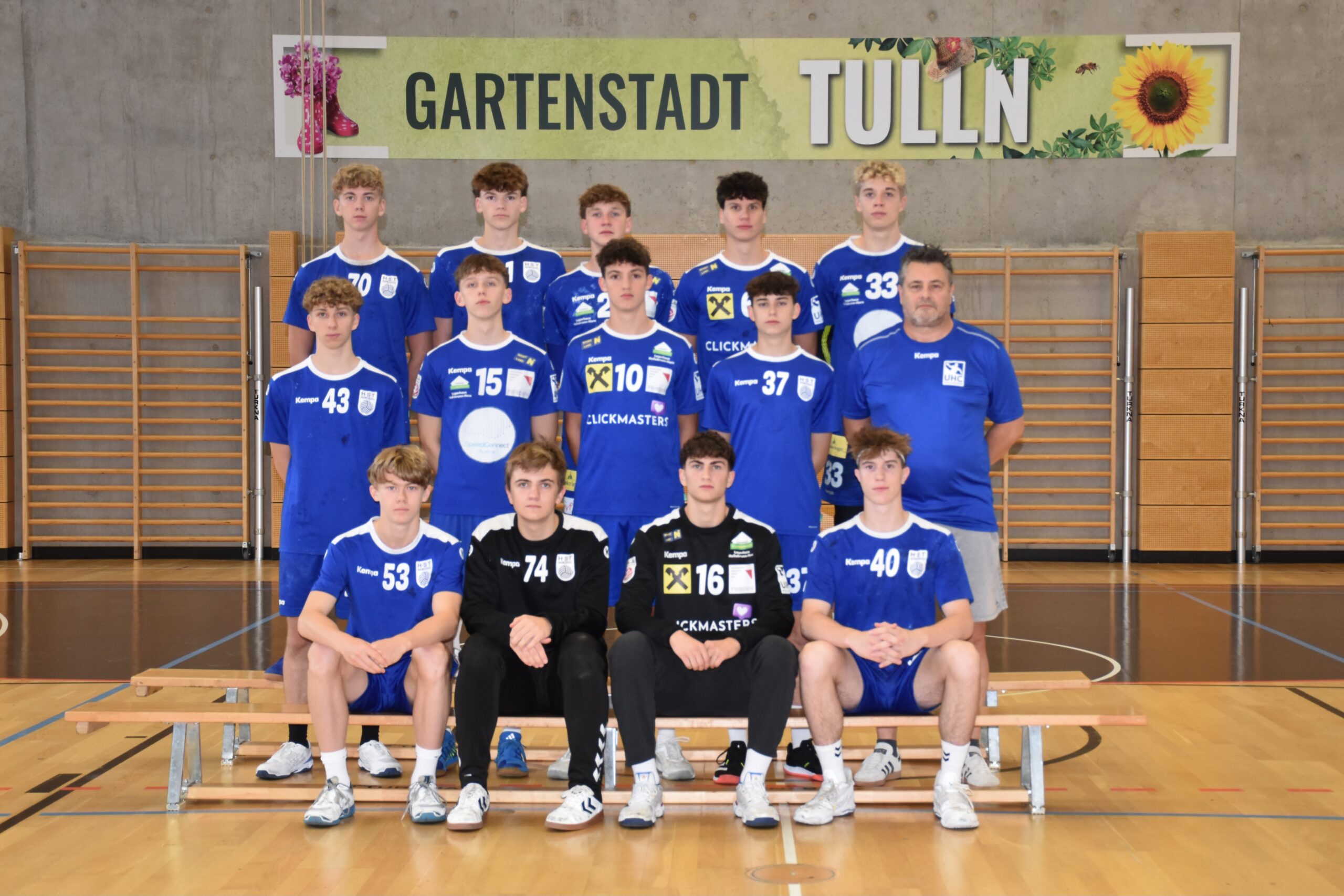 HST Handball U18M