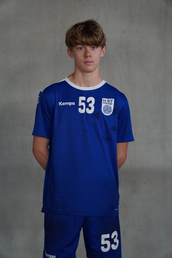 #53 Wanek Leander