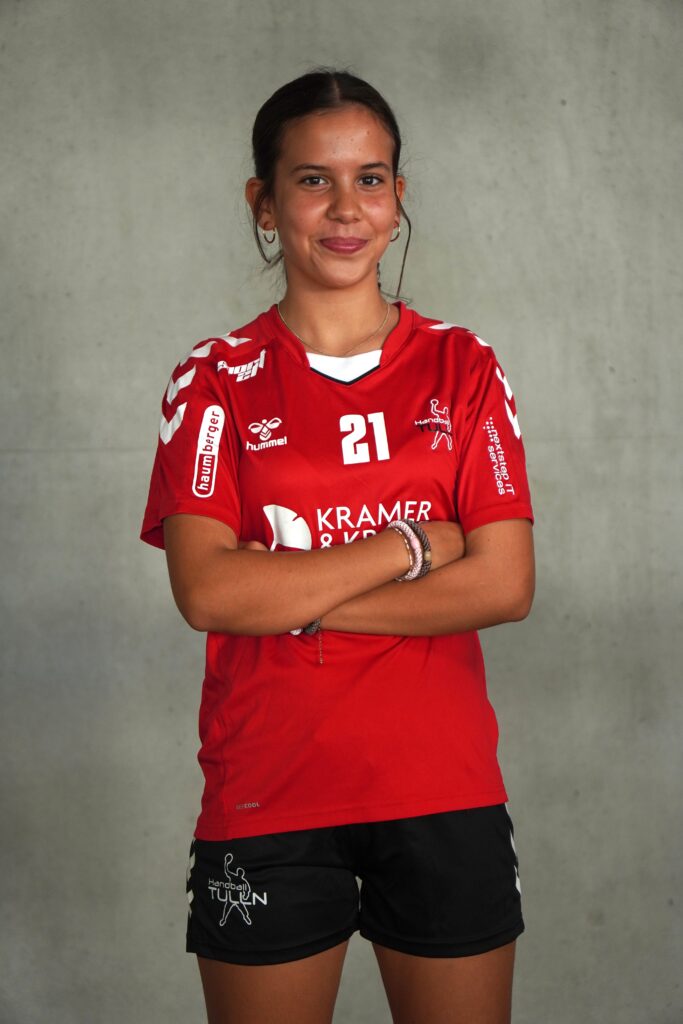 Zina Taghouti