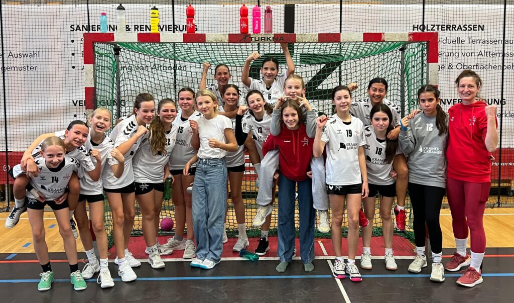 U12W UHC Tulln
